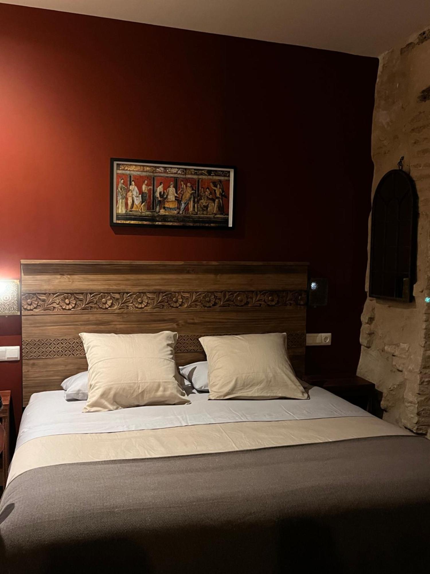 Casa Arena Centro Encanto Y Confort Appartement Sevilla