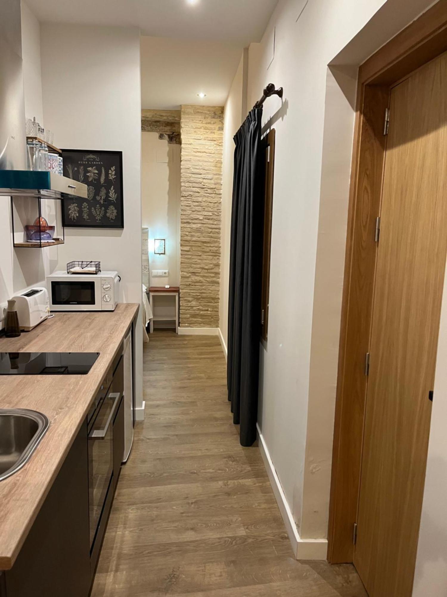 Casa Arena Centro Encanto Y Confort Appartement Sevilla