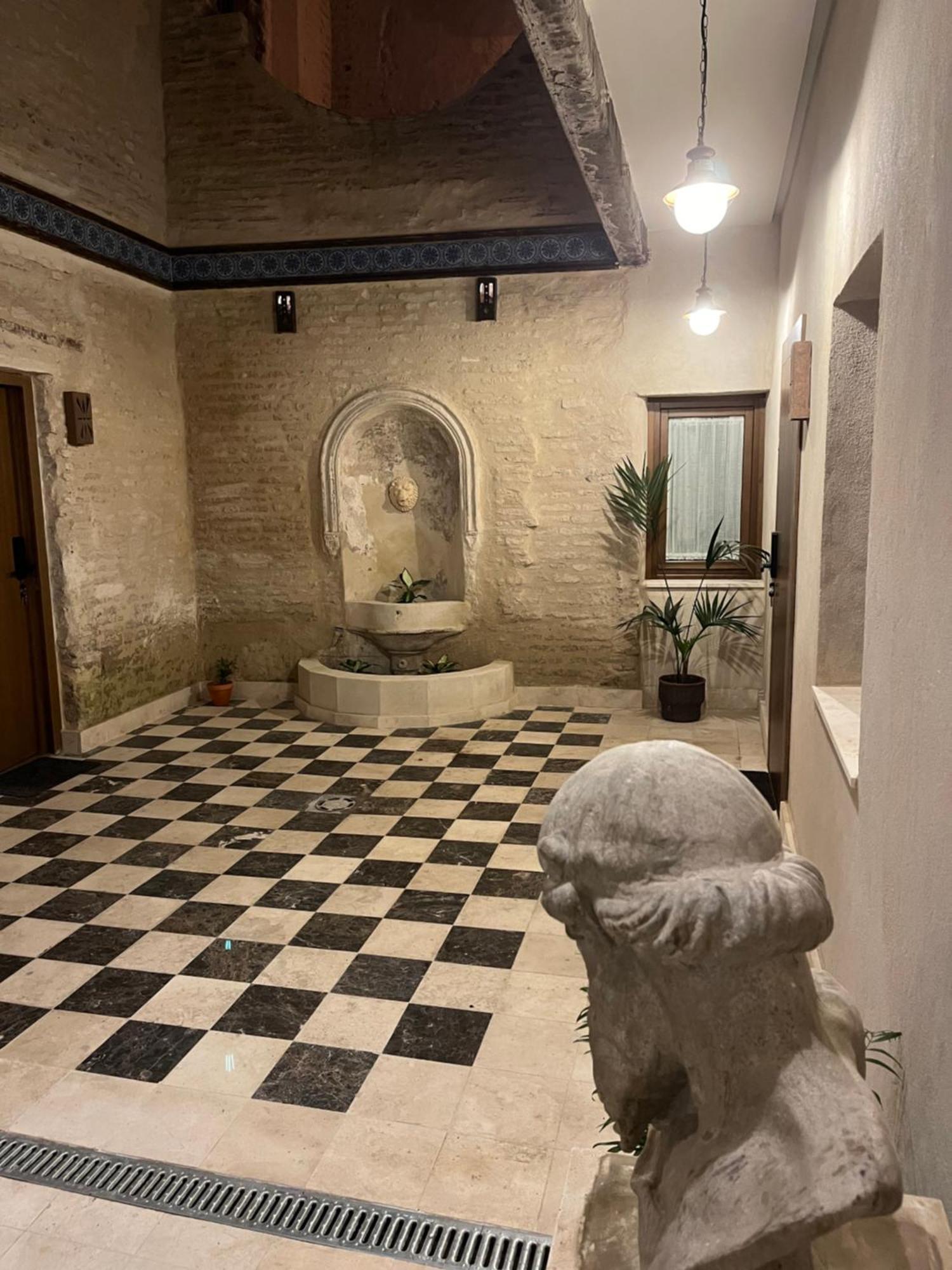 Appartement Casa Arena Centro Encanto Y Confort Sevilla