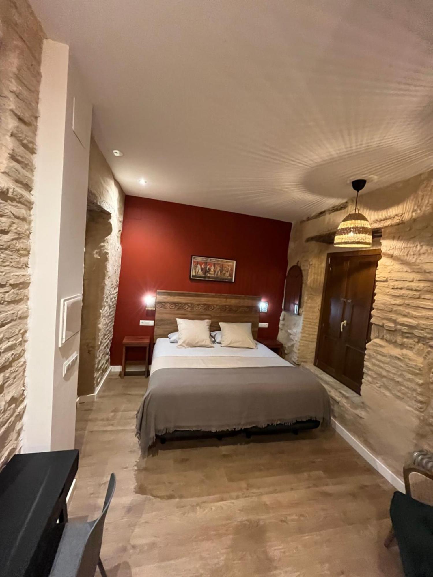 Casa Arena Centro Encanto Y Confort Appartement Sevilla