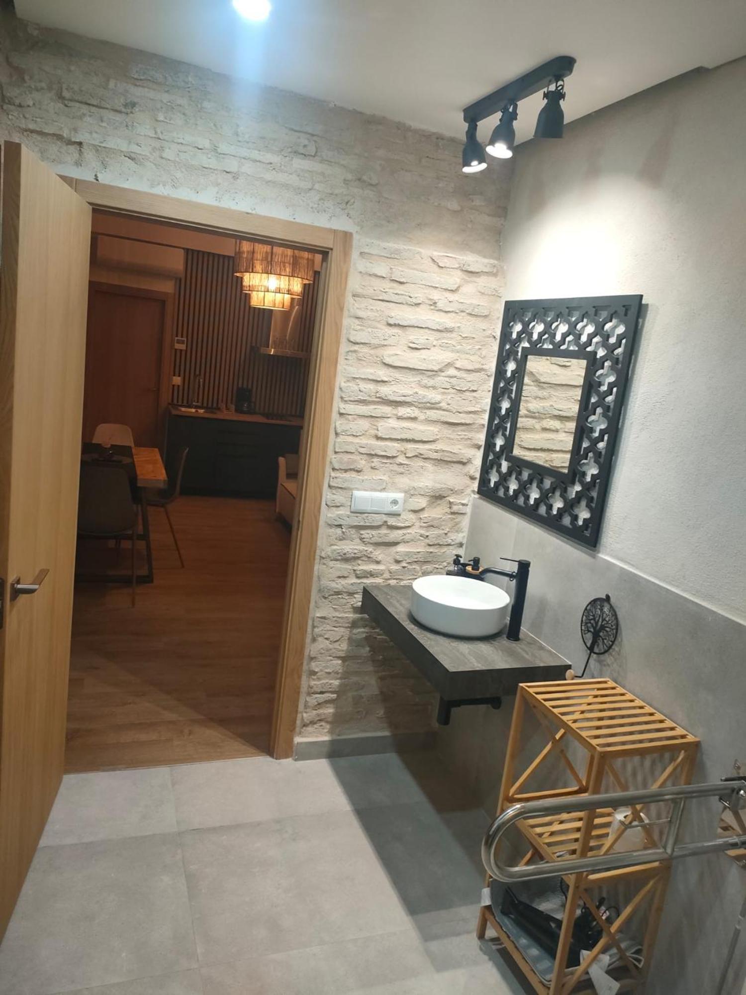 Casa Arena Centro Encanto Y Confort Appartement Sevilla