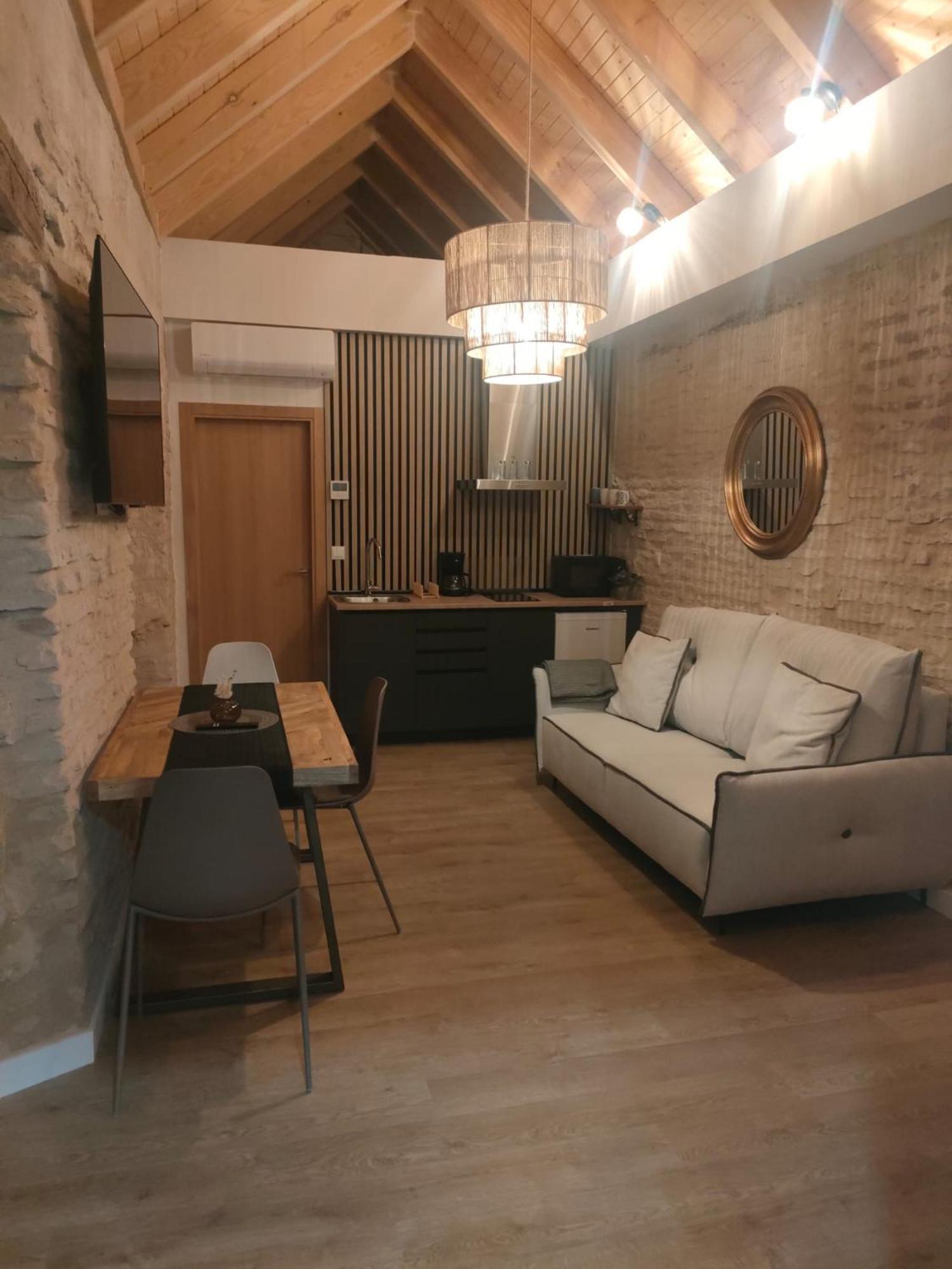 Appartement Casa Arena Centro Encanto Y Confort Sevilla