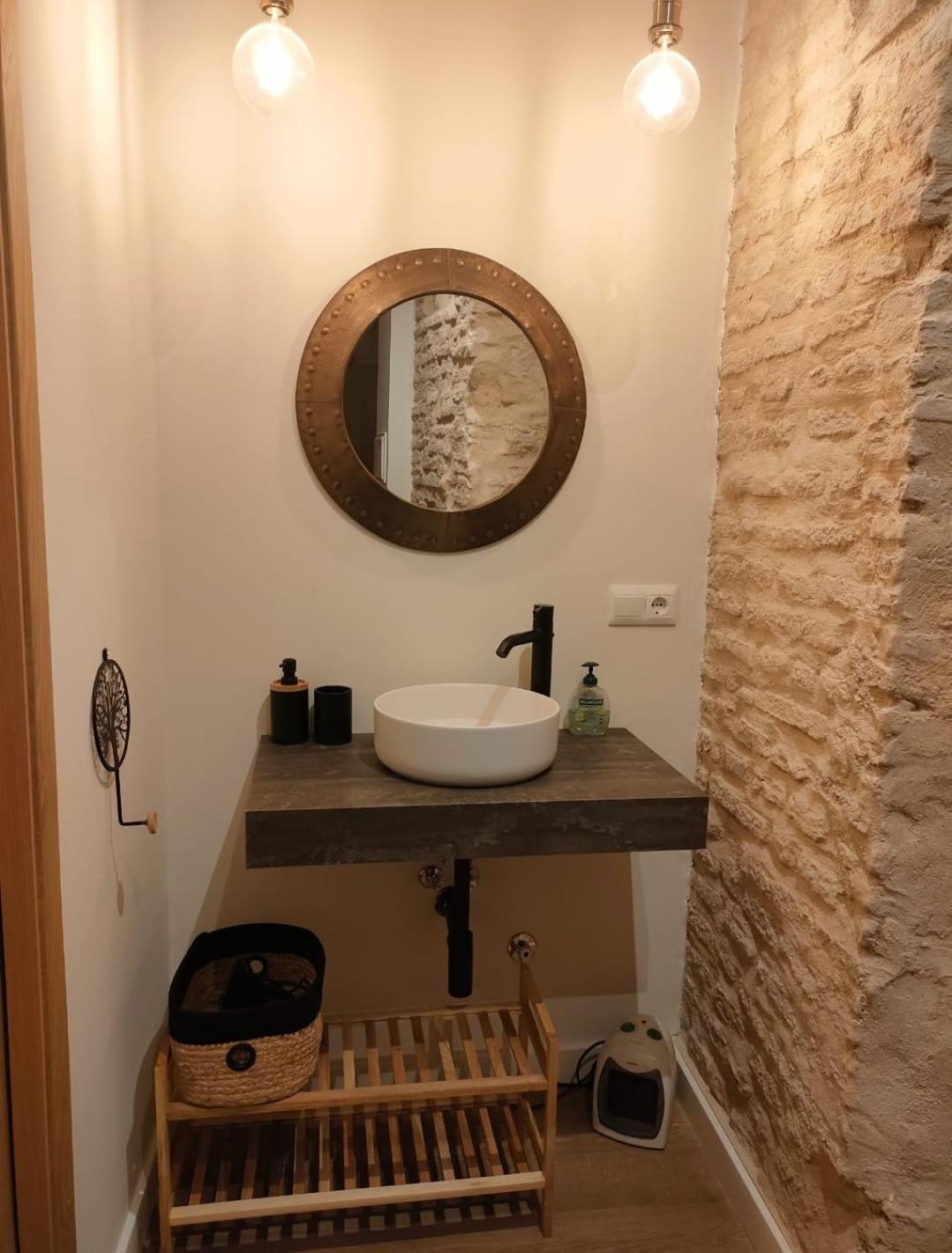 Casa Arena Centro, By Homing U Appartement *