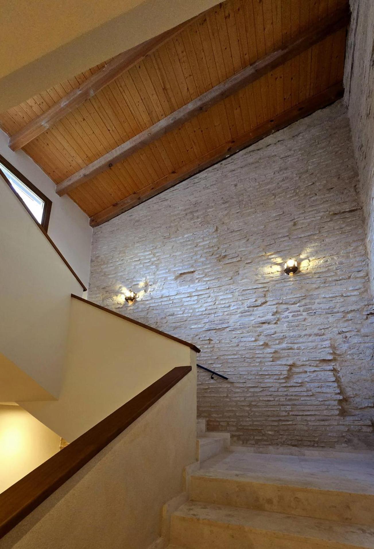 Casa Arena Centro, By Homing U Appartement *