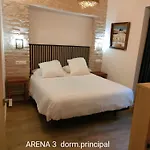 Casa Arena Centro Encanto Y Confort