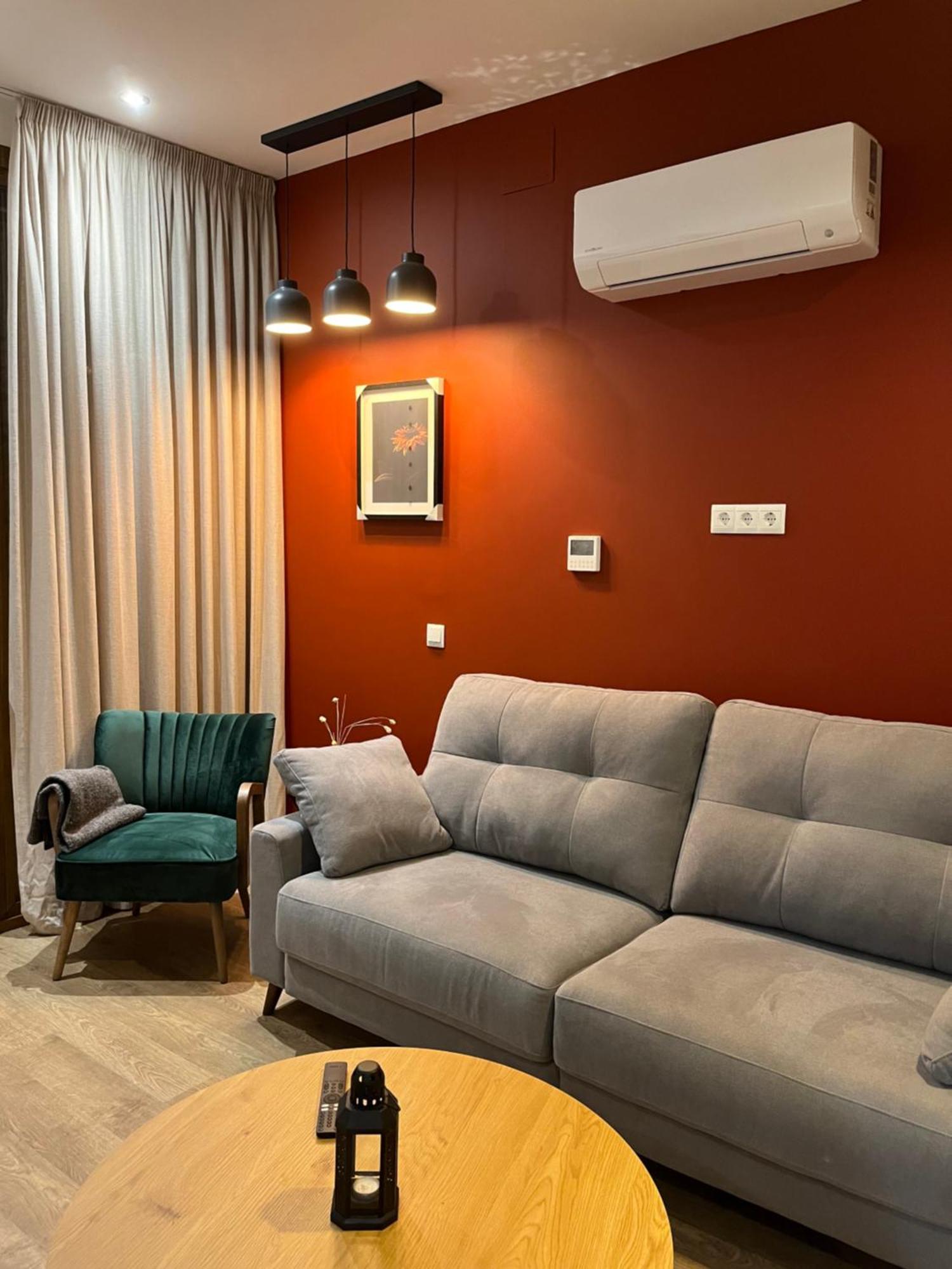 Appartement Casa Arena Centro Encanto Y Confort