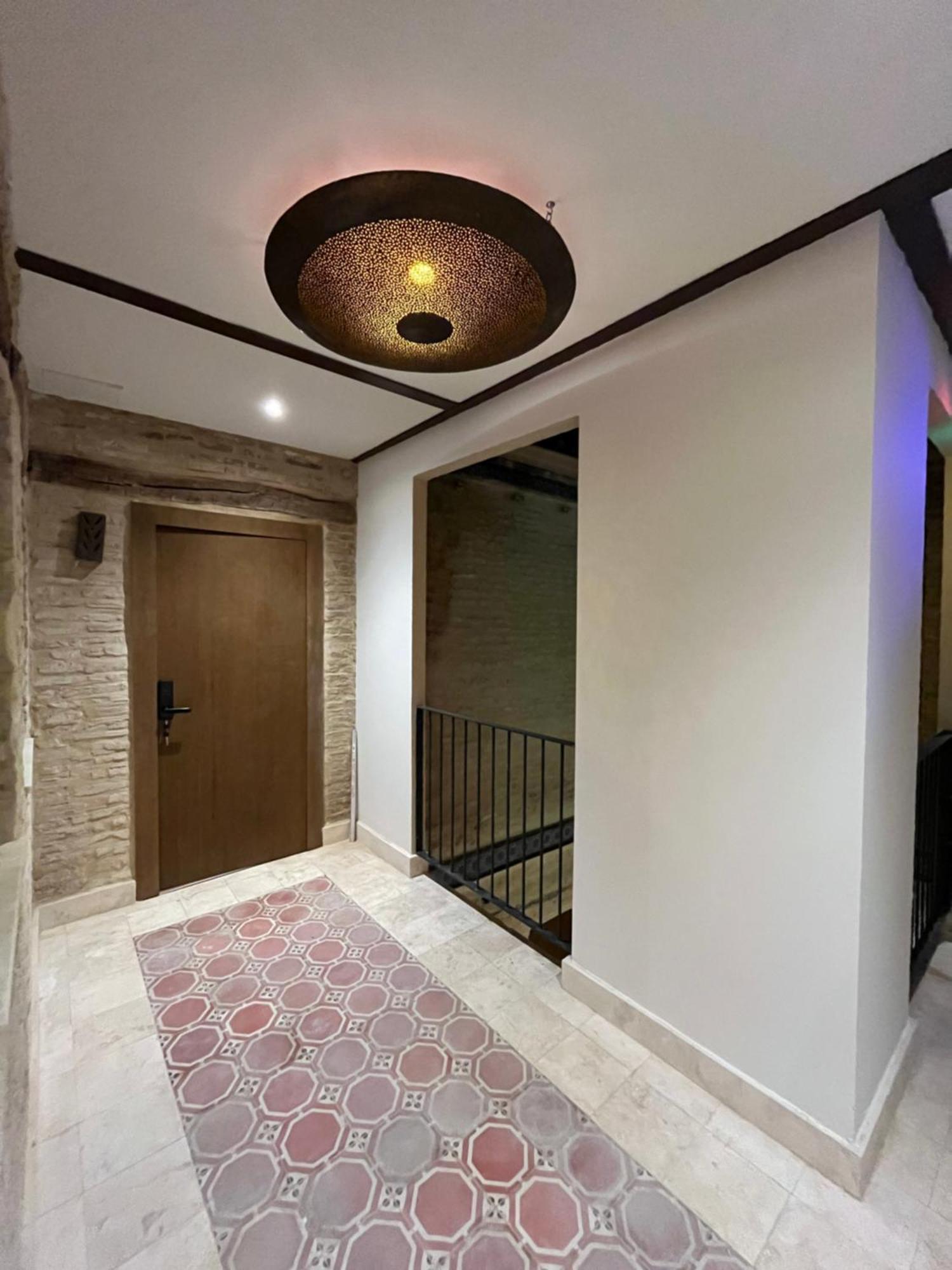 Casa Arena Centro Encanto Y Confort Appartement *