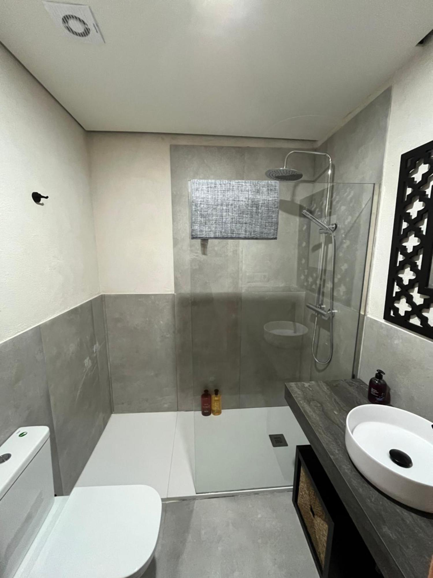 Appartement Casa Arena Centro Encanto Y Confort