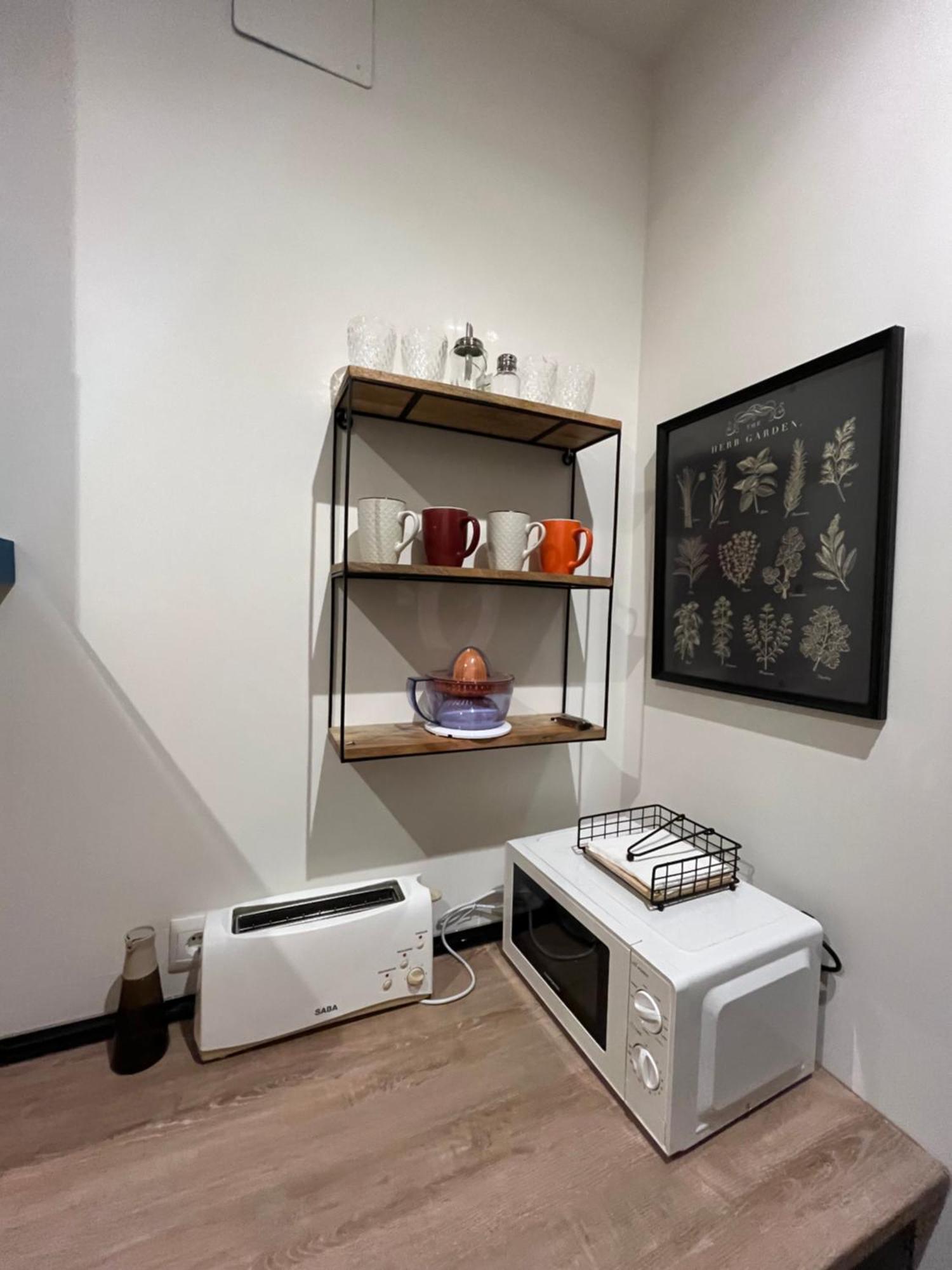 Appartement Casa Arena Centro Encanto Y Confort *