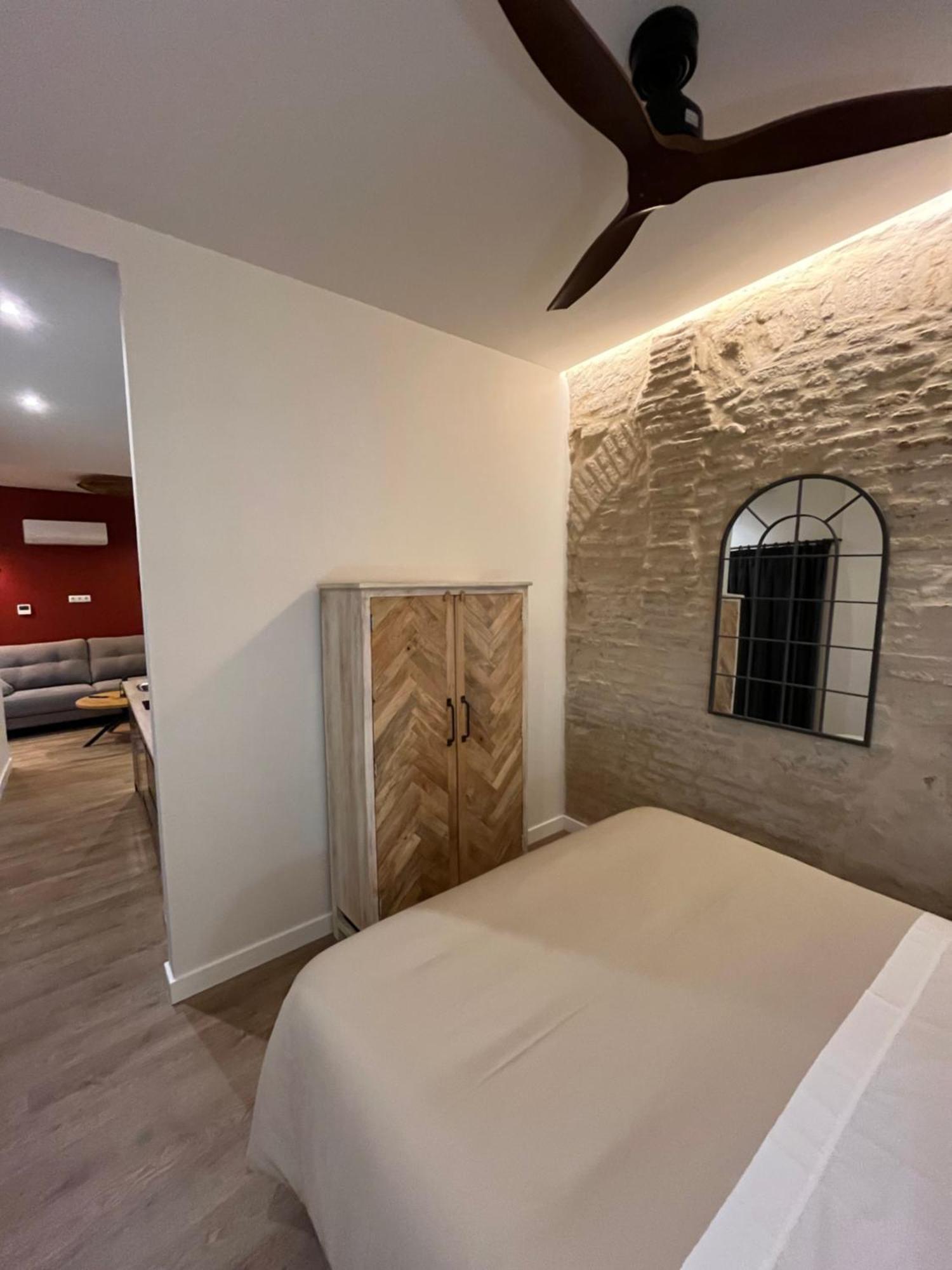 Appartement Casa Arena Centro Encanto Y Confort