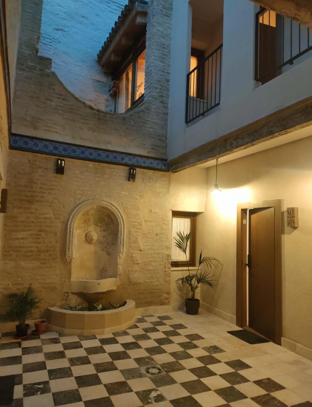 Appartement Casa Arena Centro Encanto Y Confort
